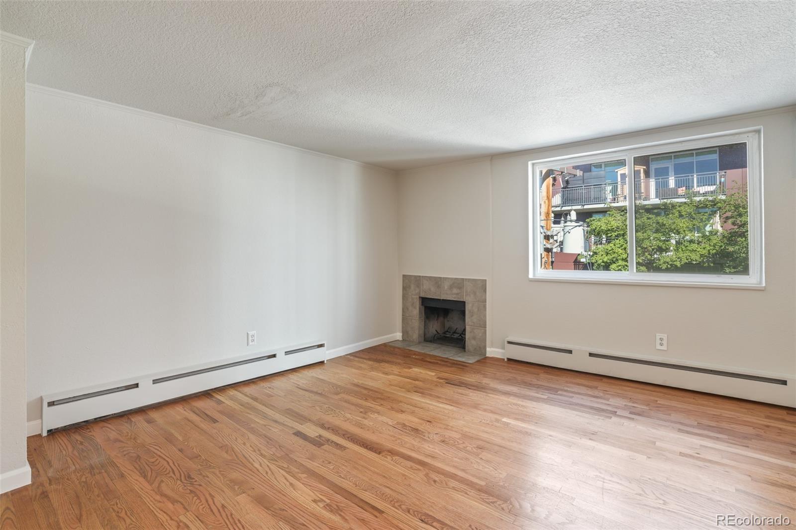 336 N Grant Street Unit: 412