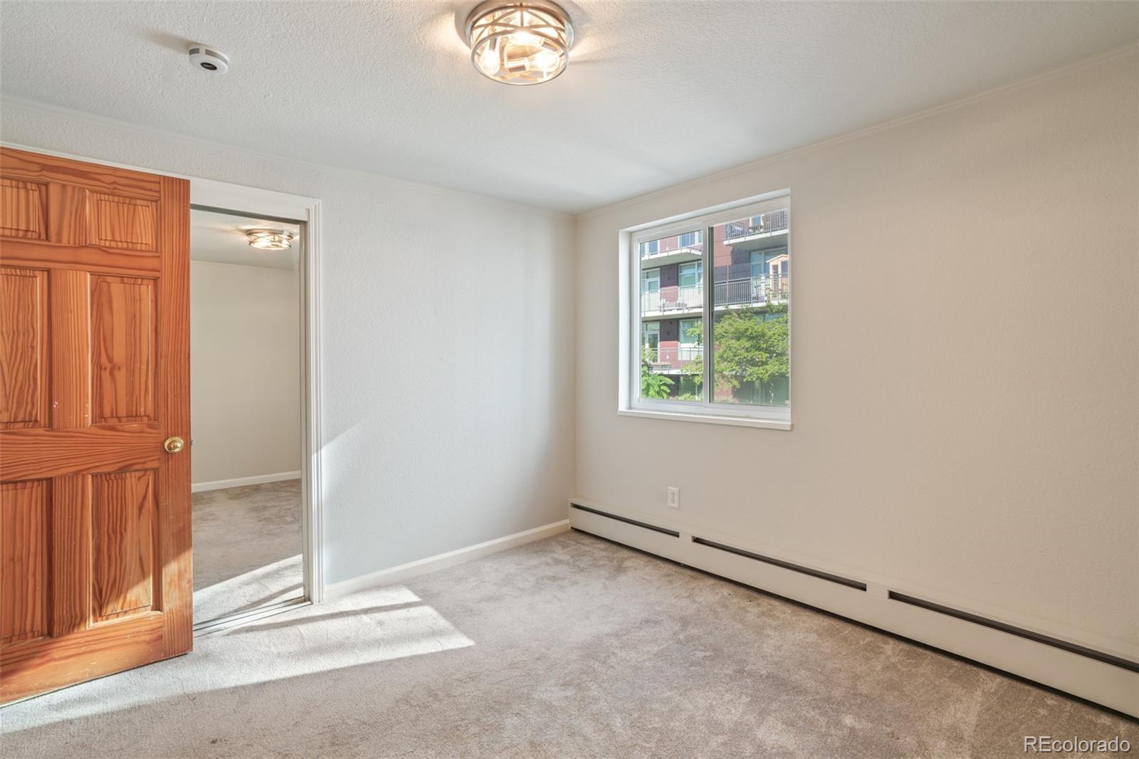 336 N Grant Street Unit: 412