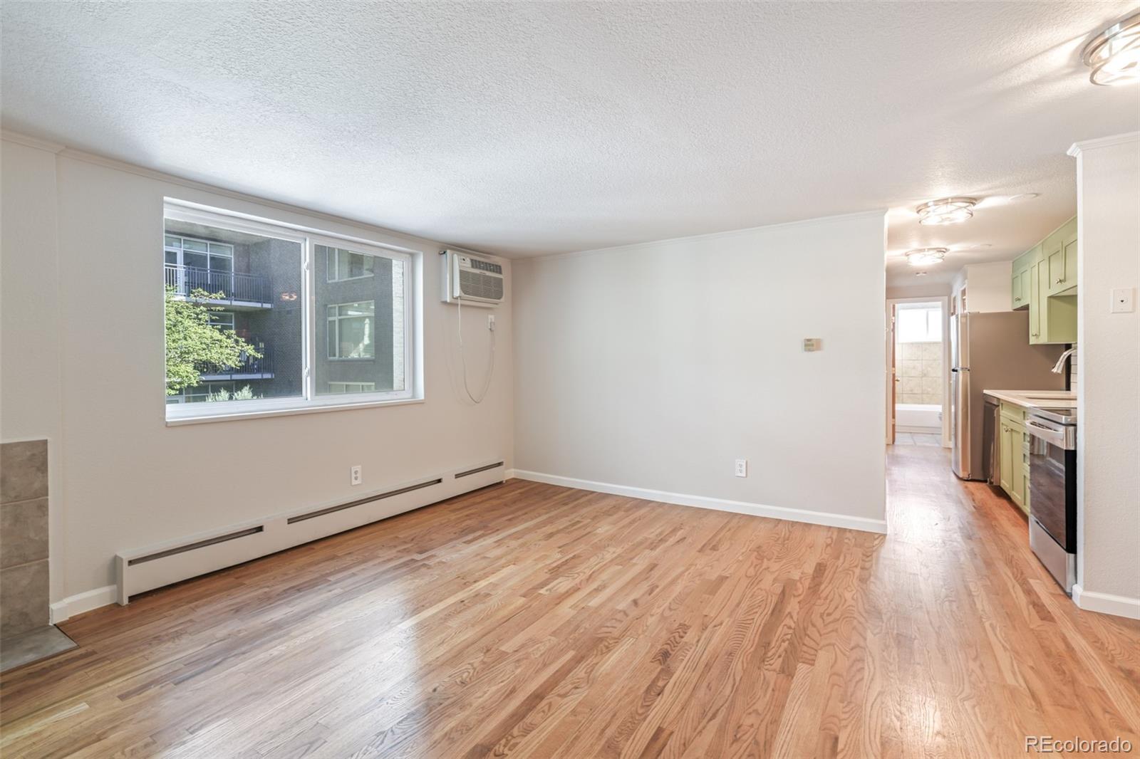 336 N Grant Street Unit: 412