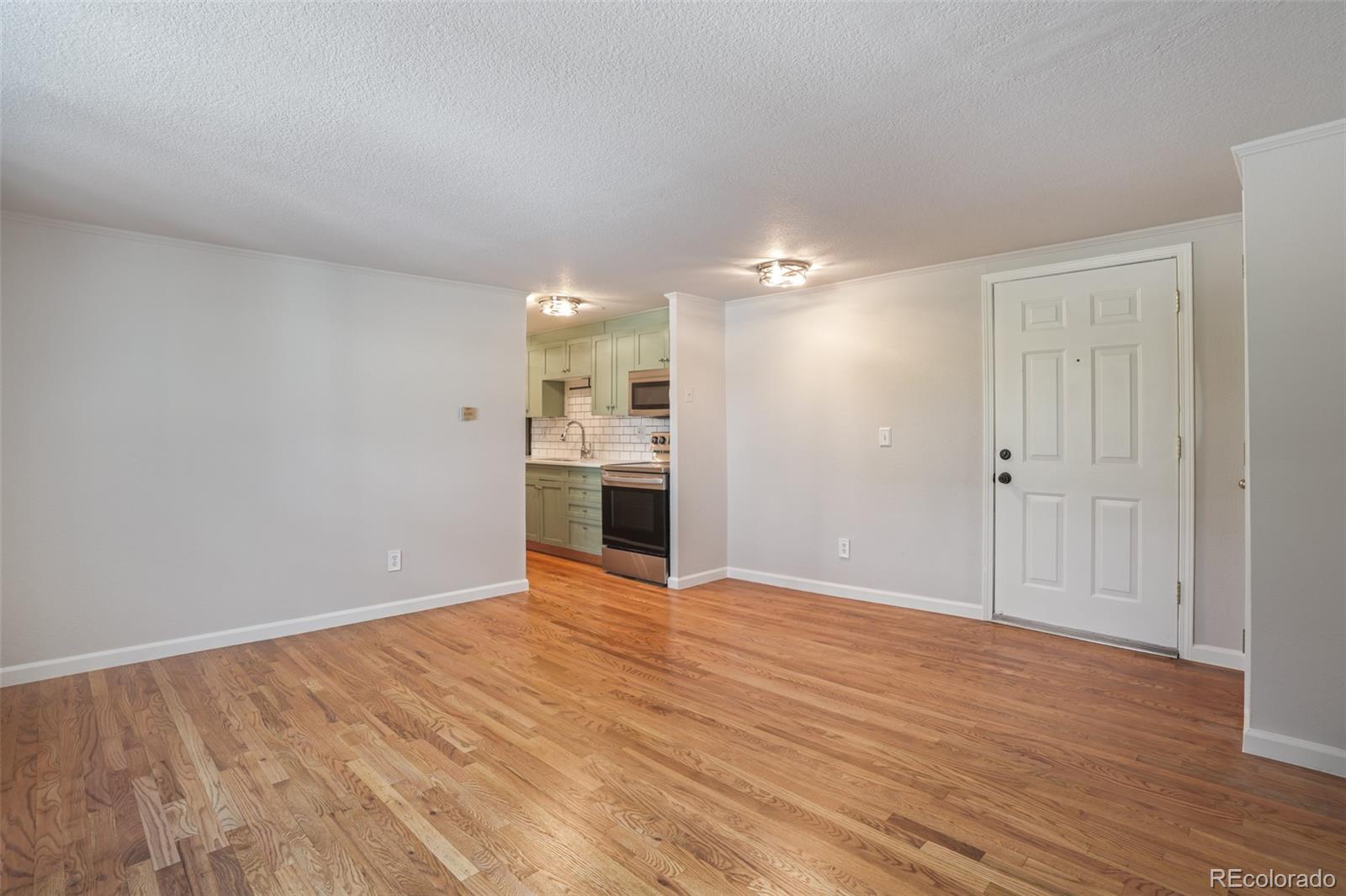 336 N Grant Street Unit: 412