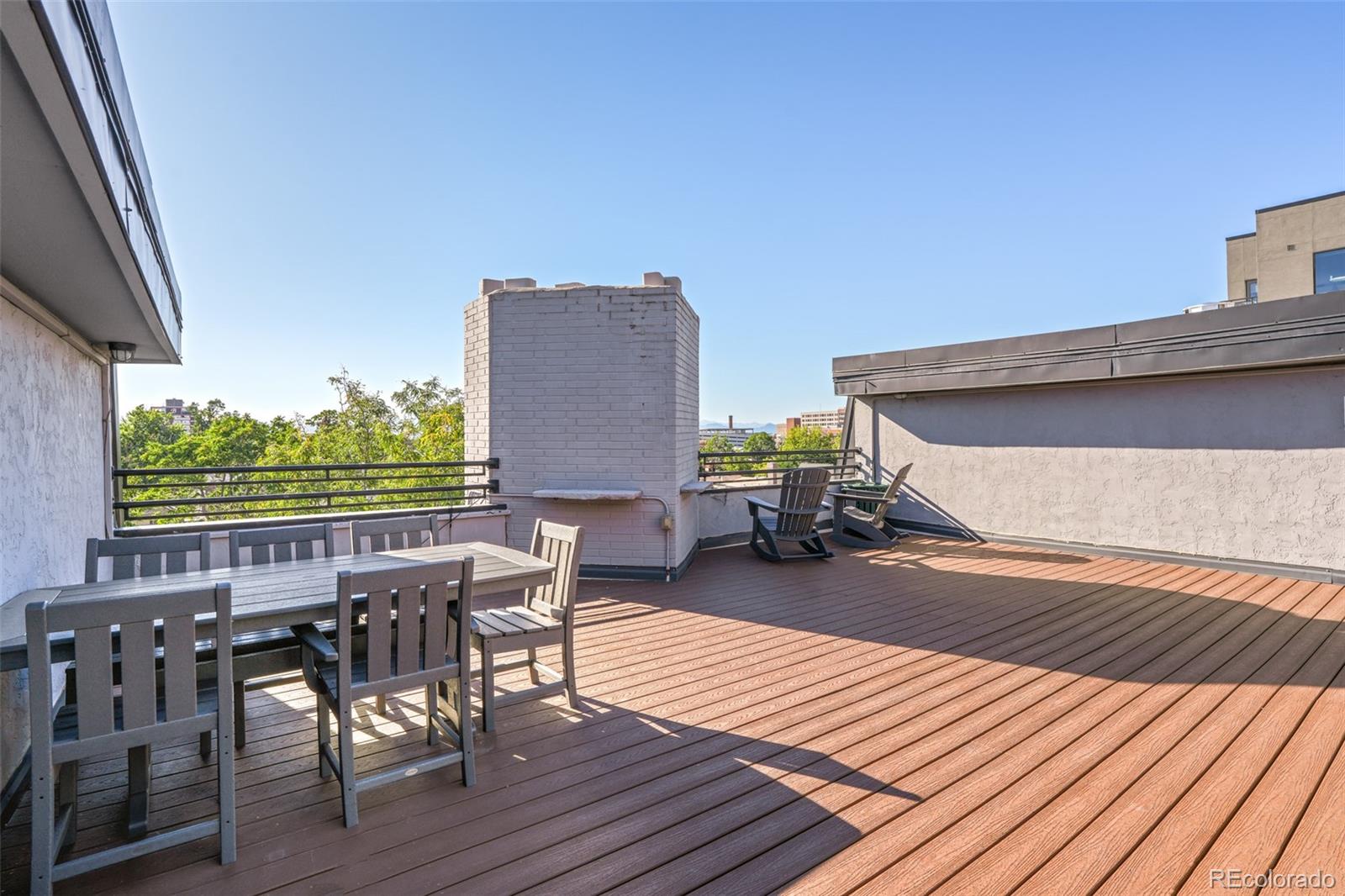 336 N Grant Street Unit: 412