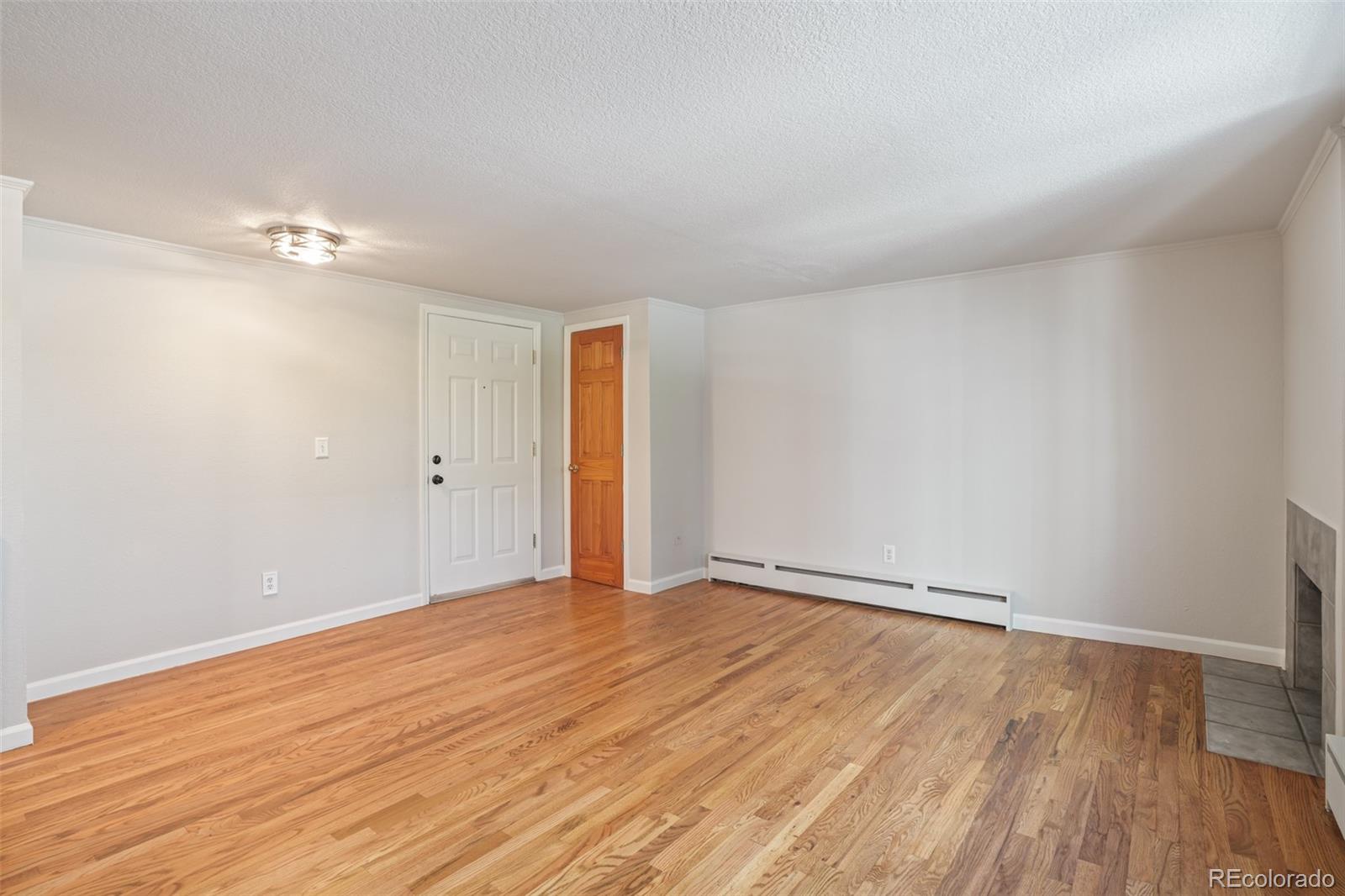 336 N Grant Street Unit: 412