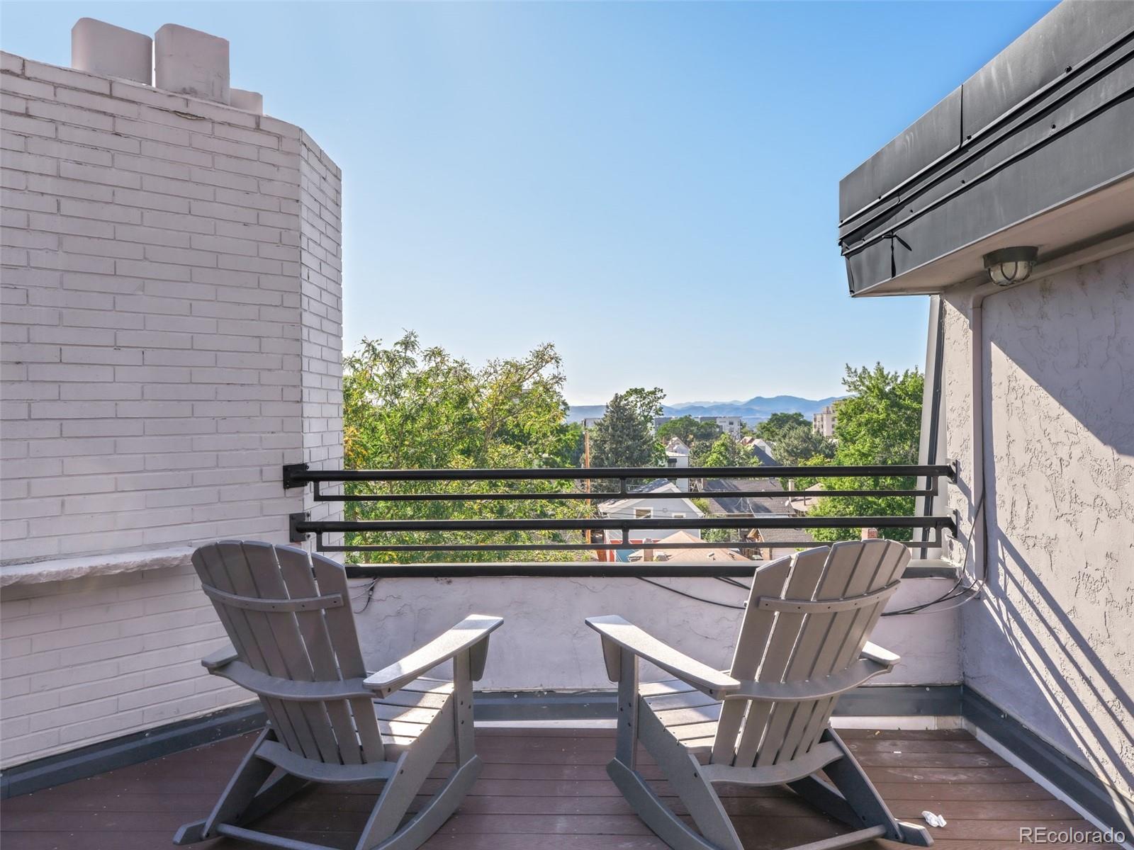 336 N Grant Street Unit: 412