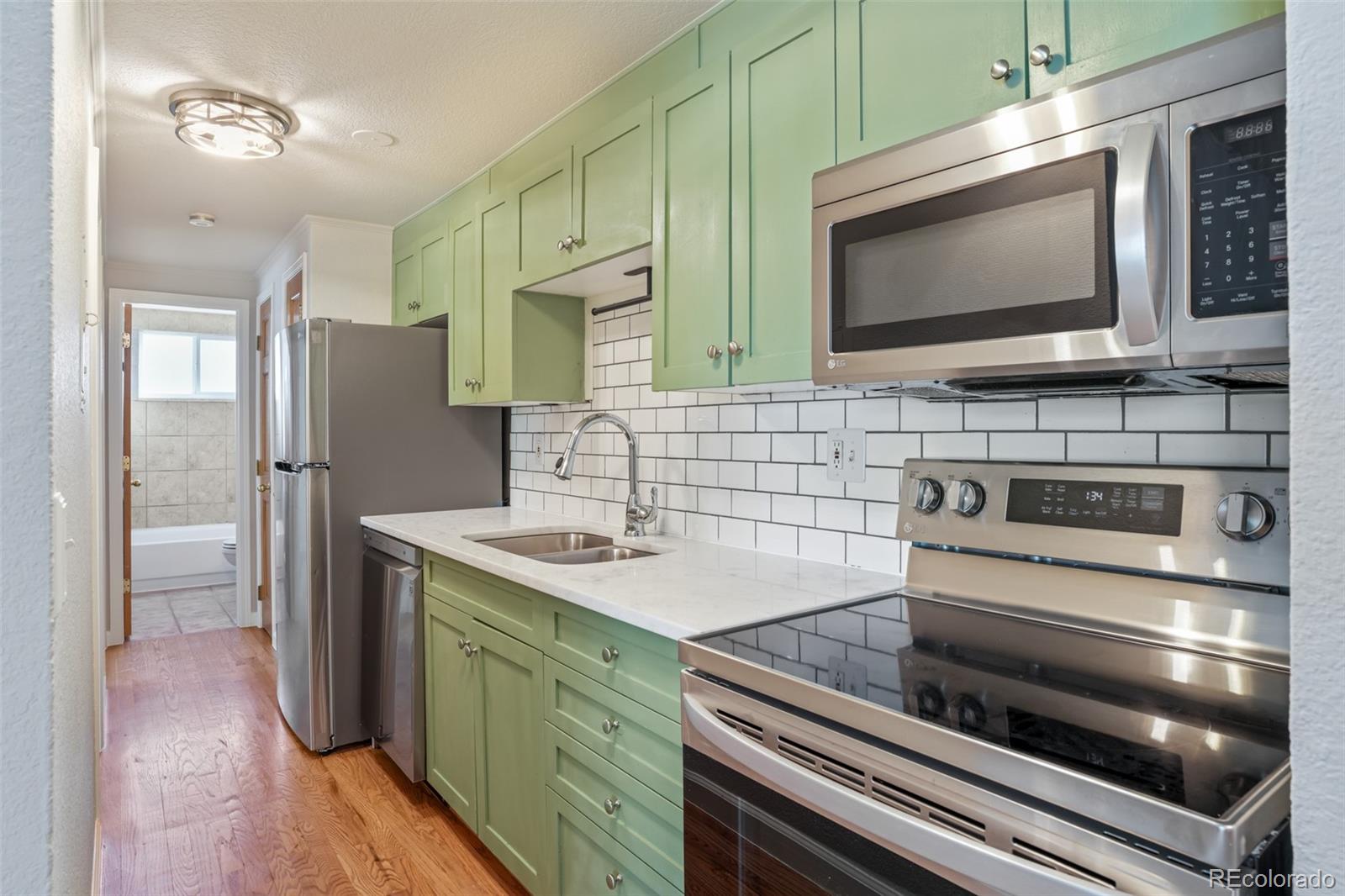 336 N Grant Street Unit: 412
