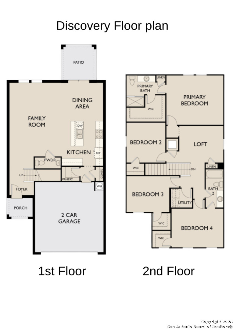 947 Goodhart