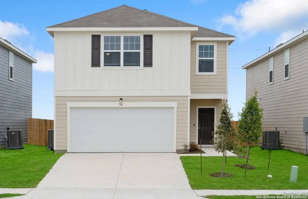 947 Goodhart