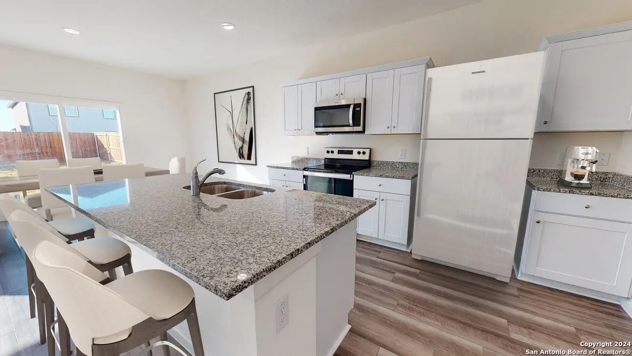 947 Goodhart