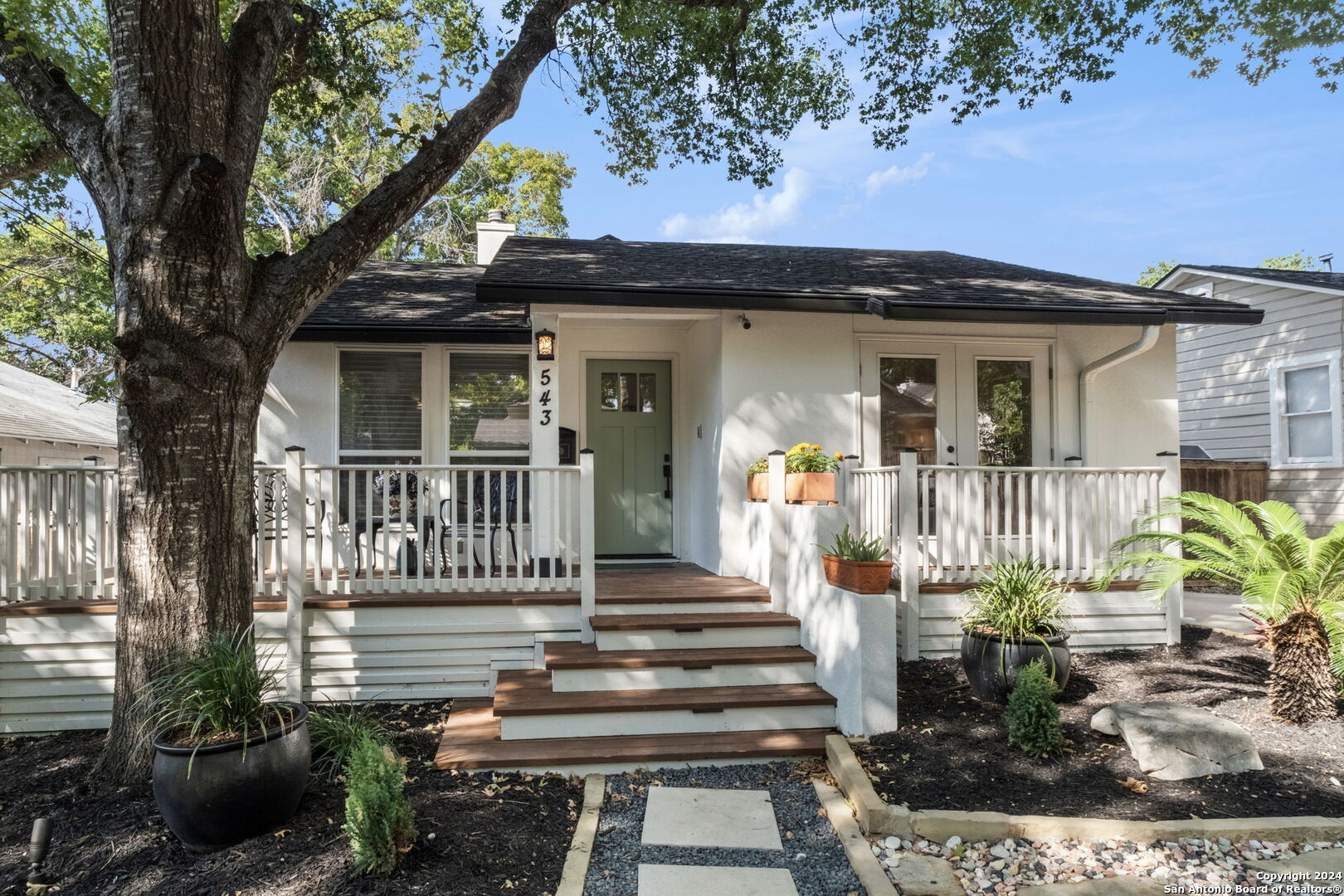 543 Argo Ave