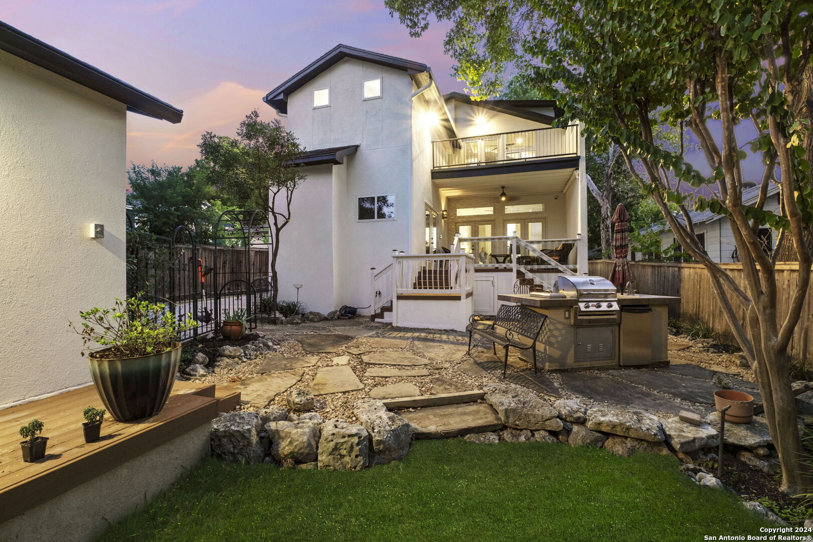 543 Argo Ave