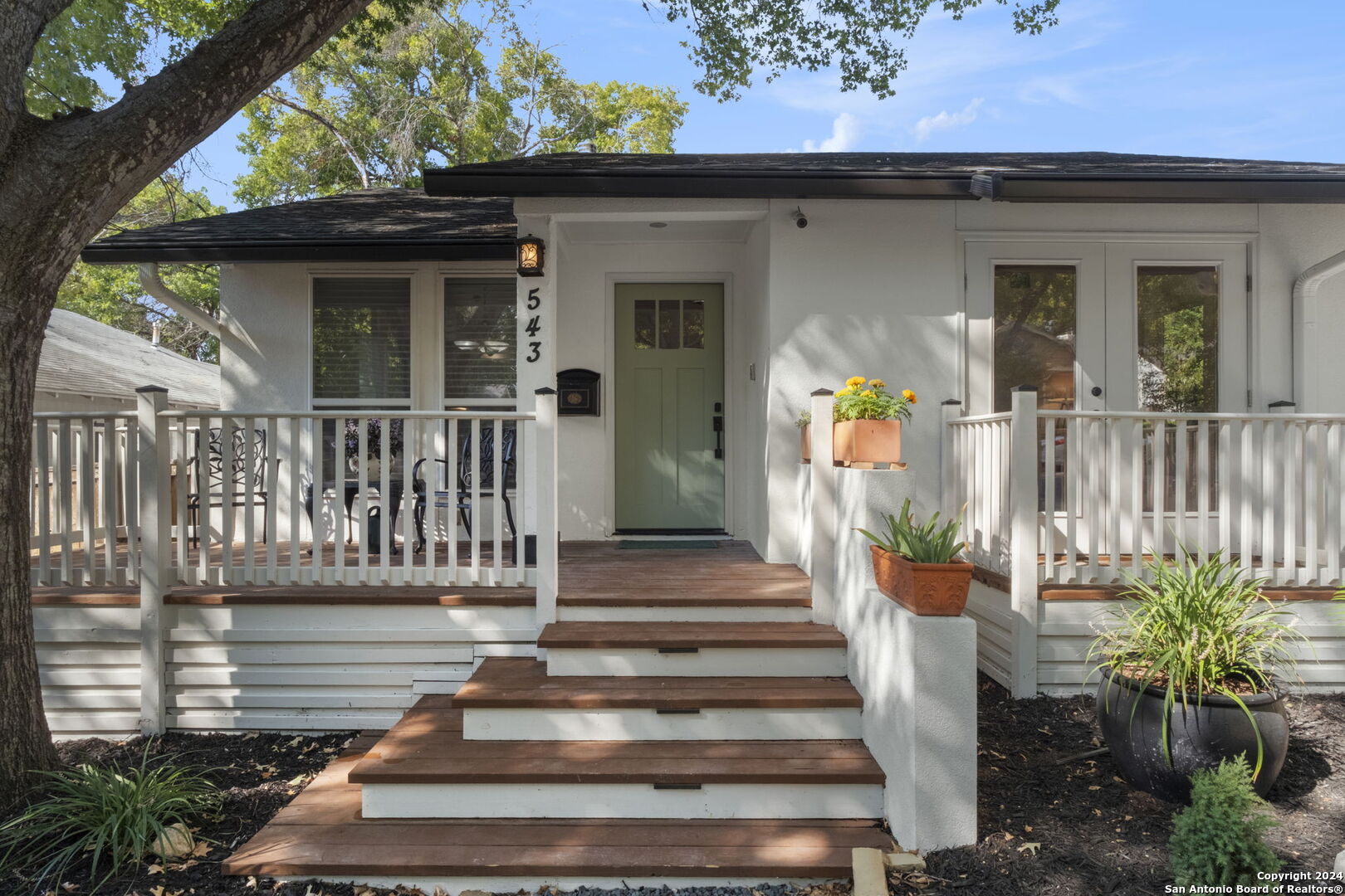 543 Argo Ave