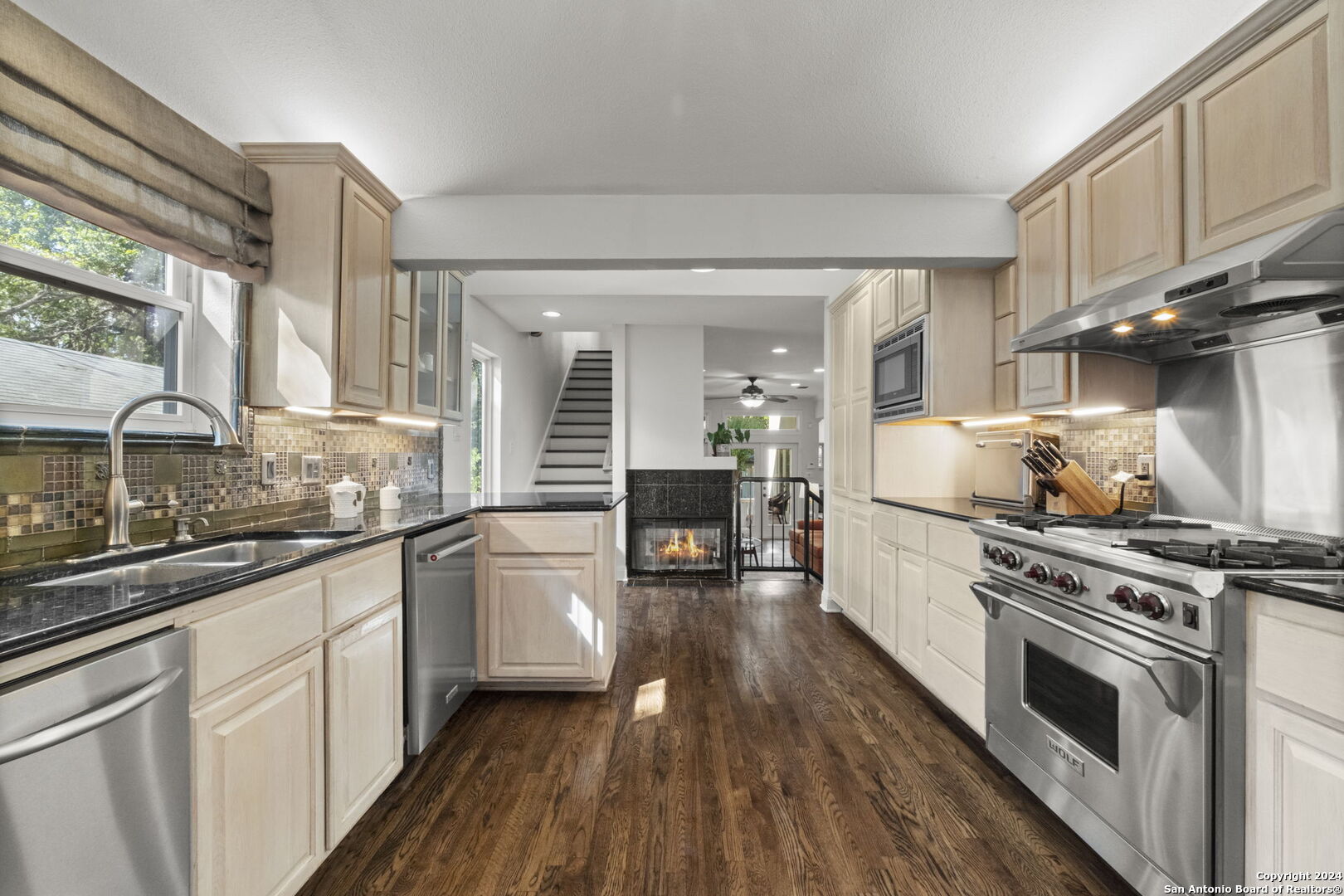 543 Argo Ave