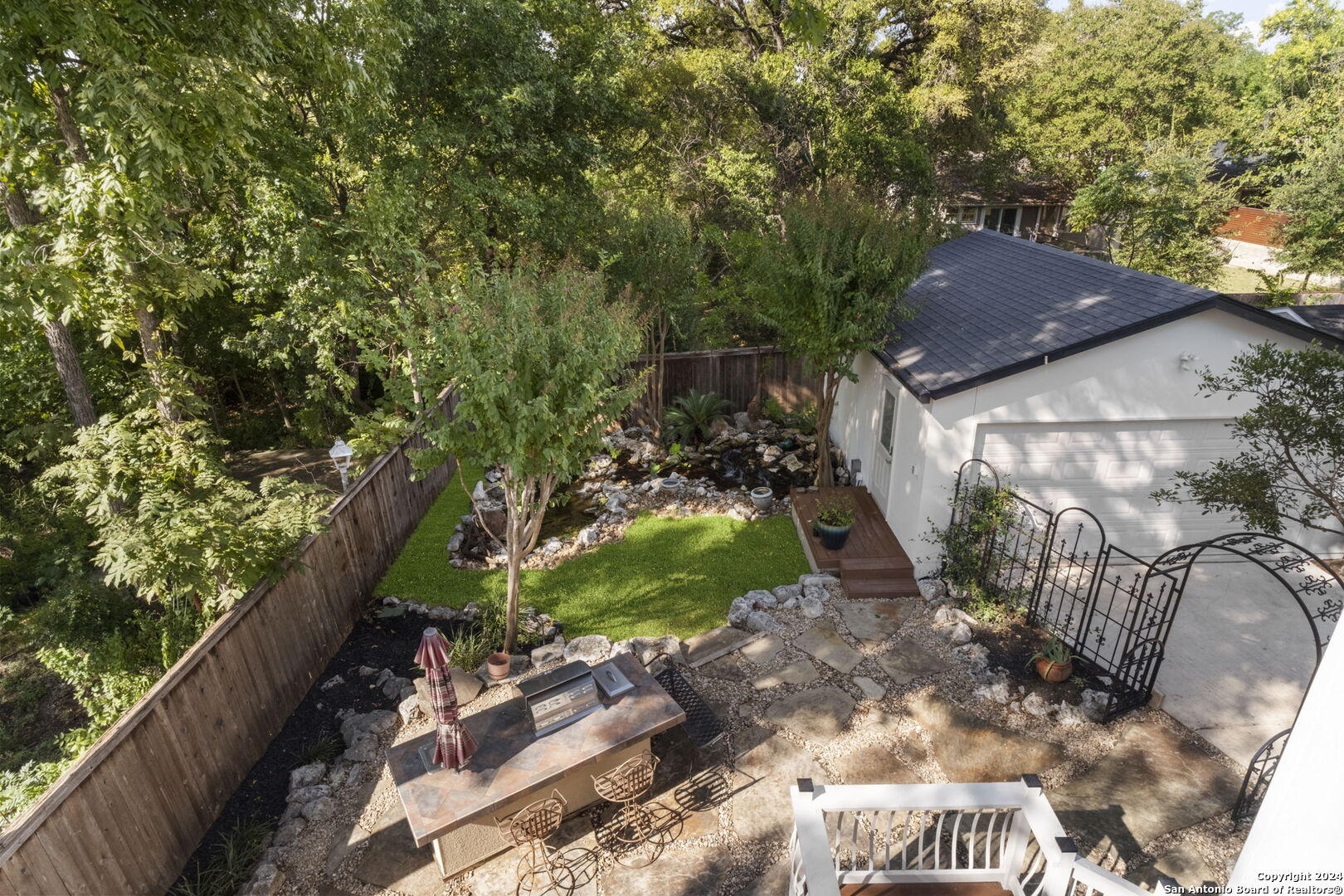543 Argo Ave
