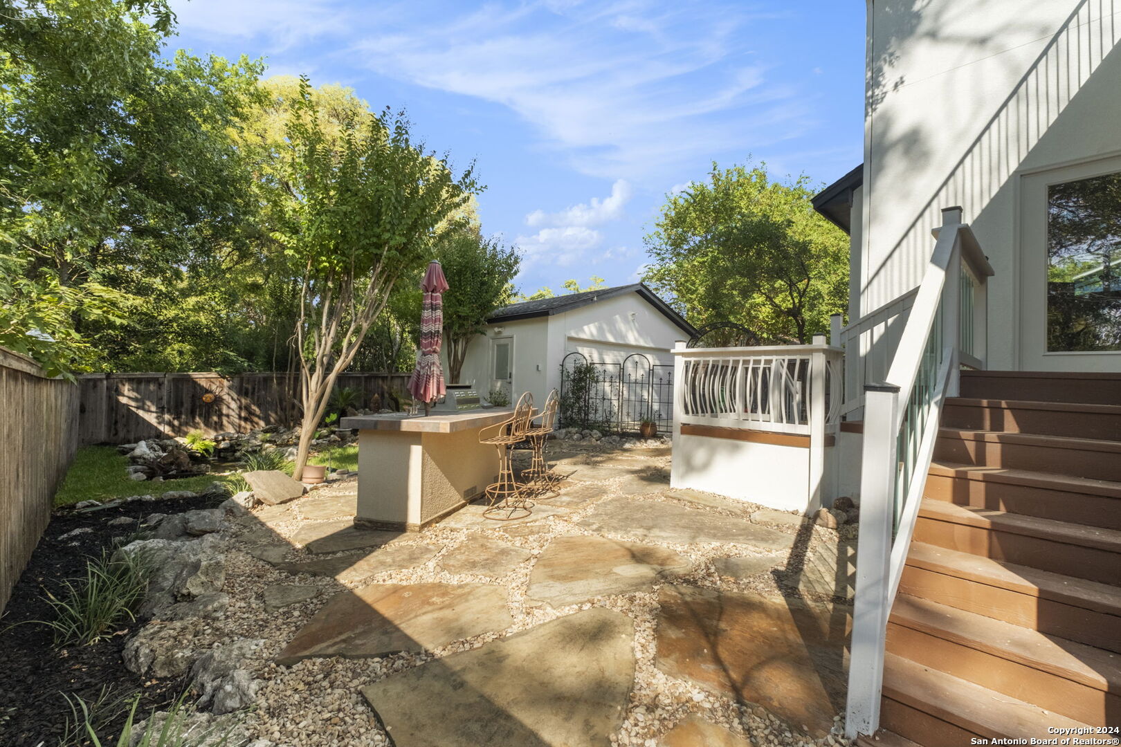 543 Argo Ave