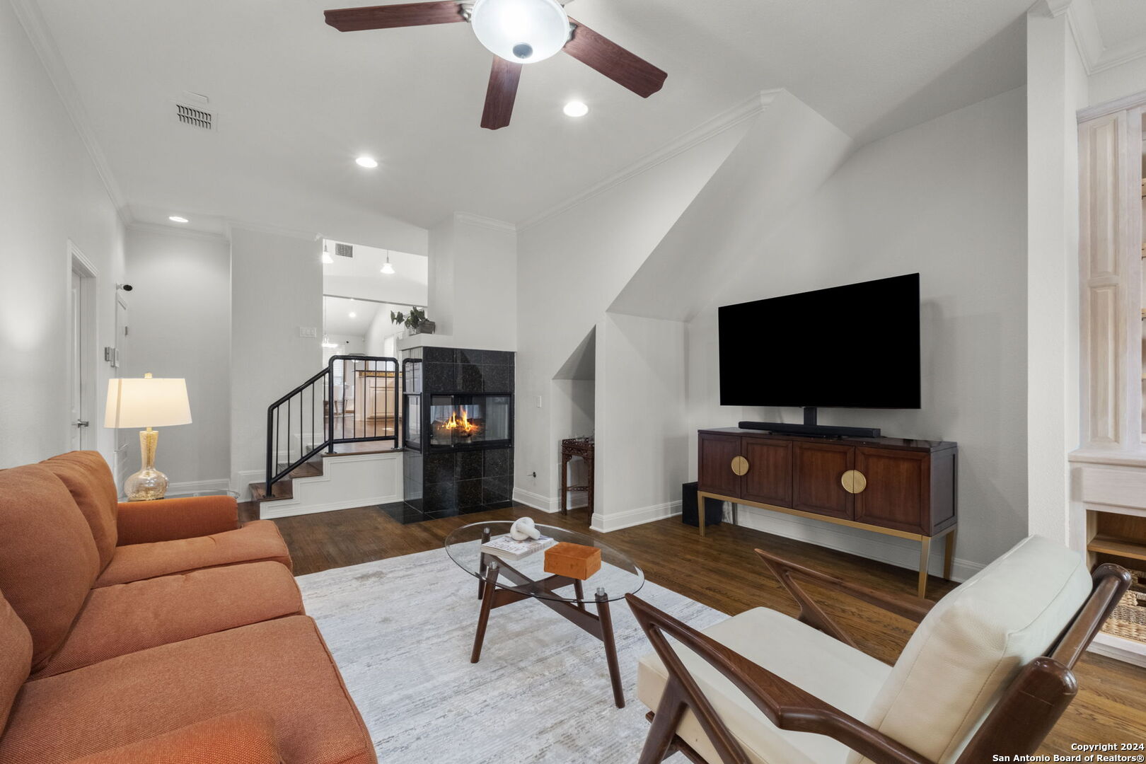 543 Argo Ave