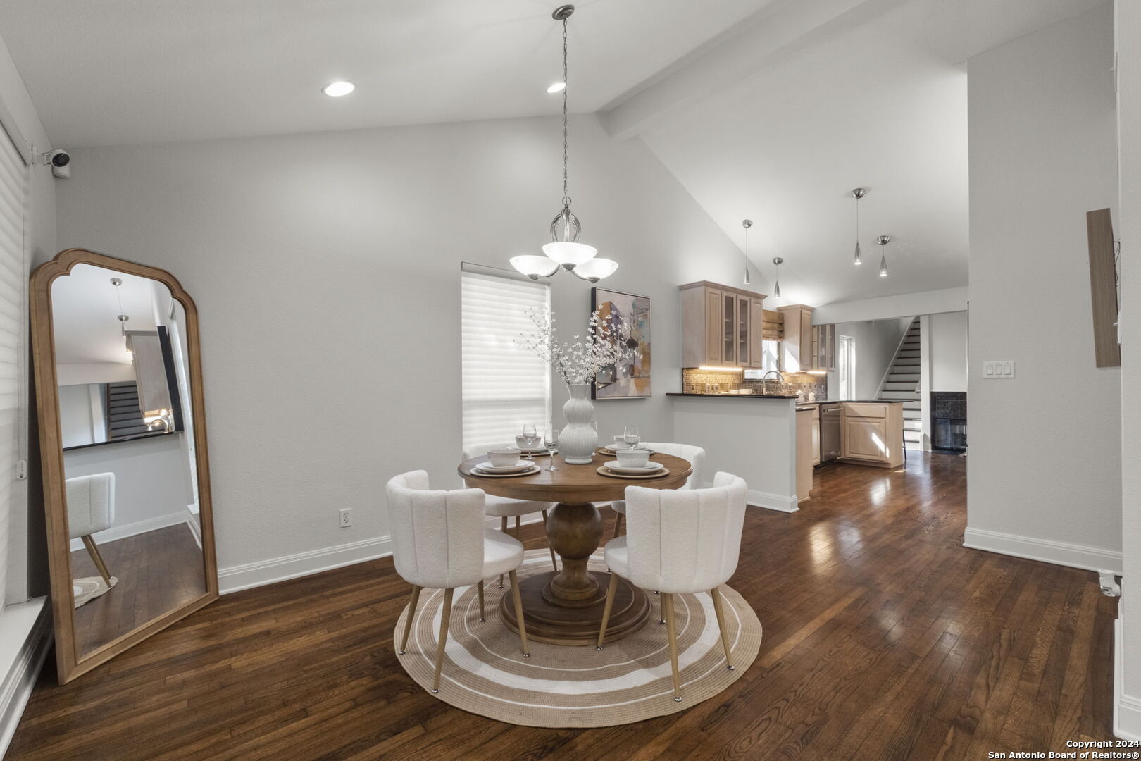 543 Argo Ave