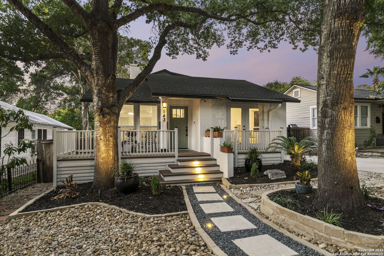 543 Argo Ave