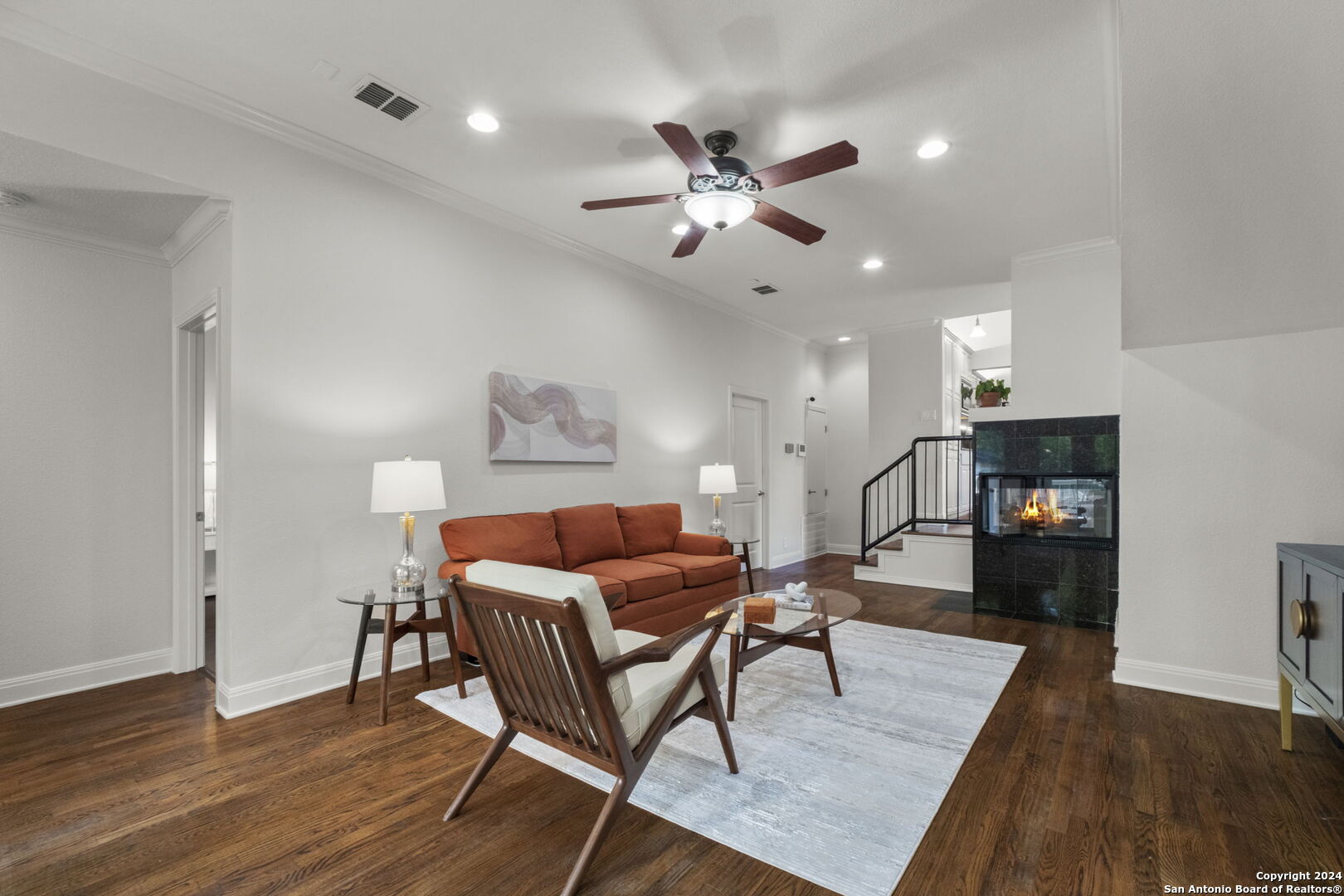 543 Argo Ave