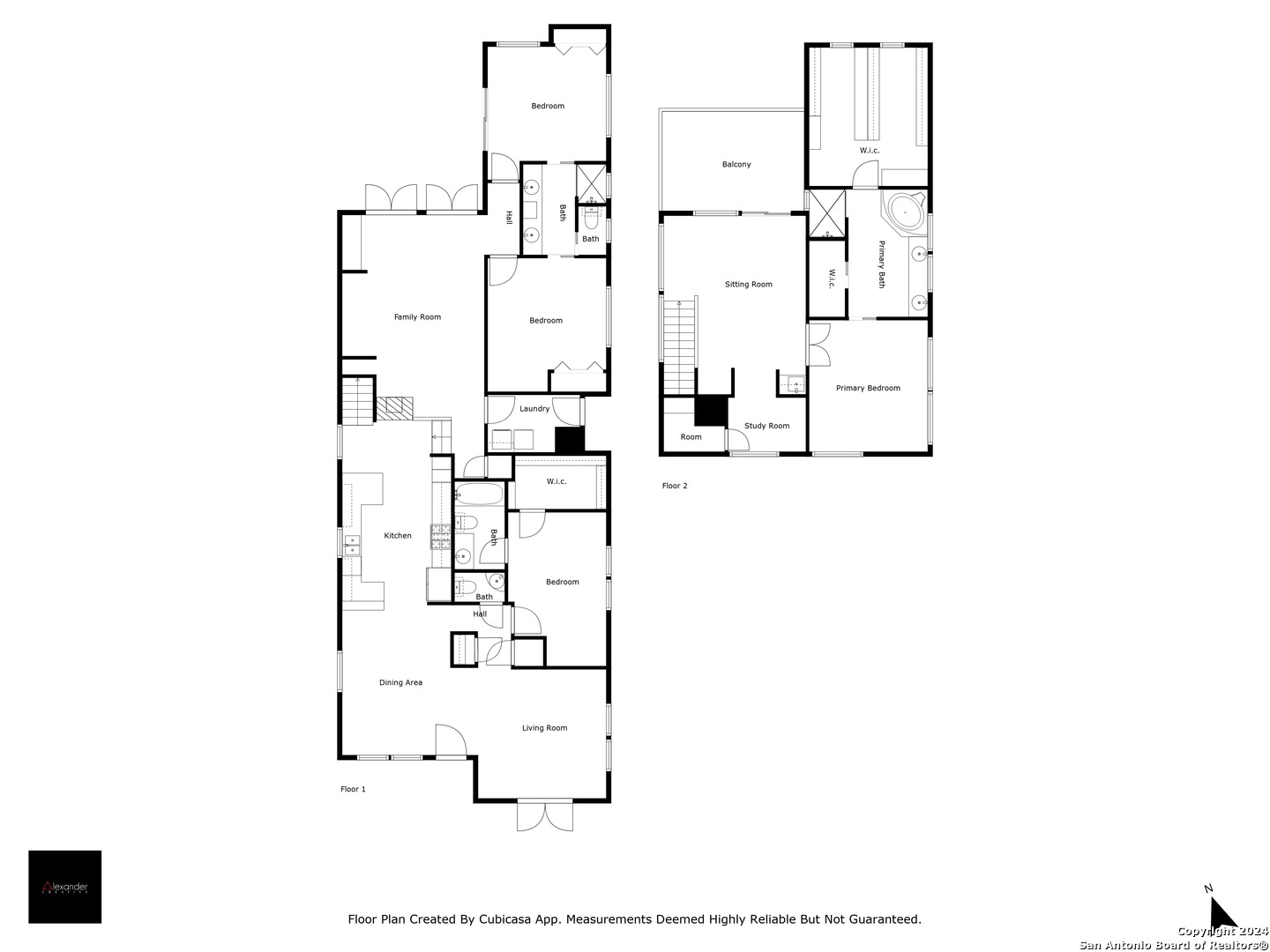 543 Argo Ave