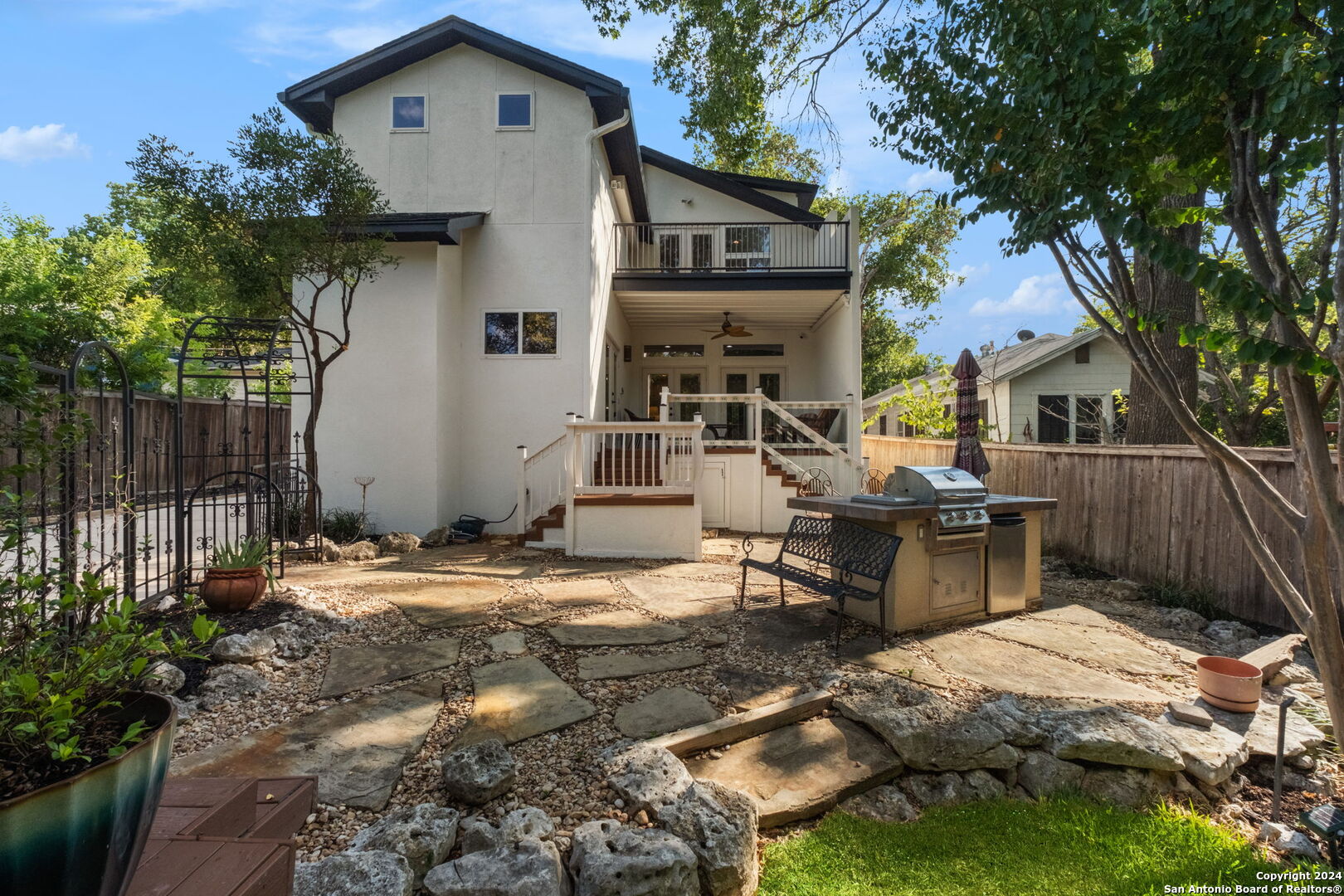 543 Argo Ave