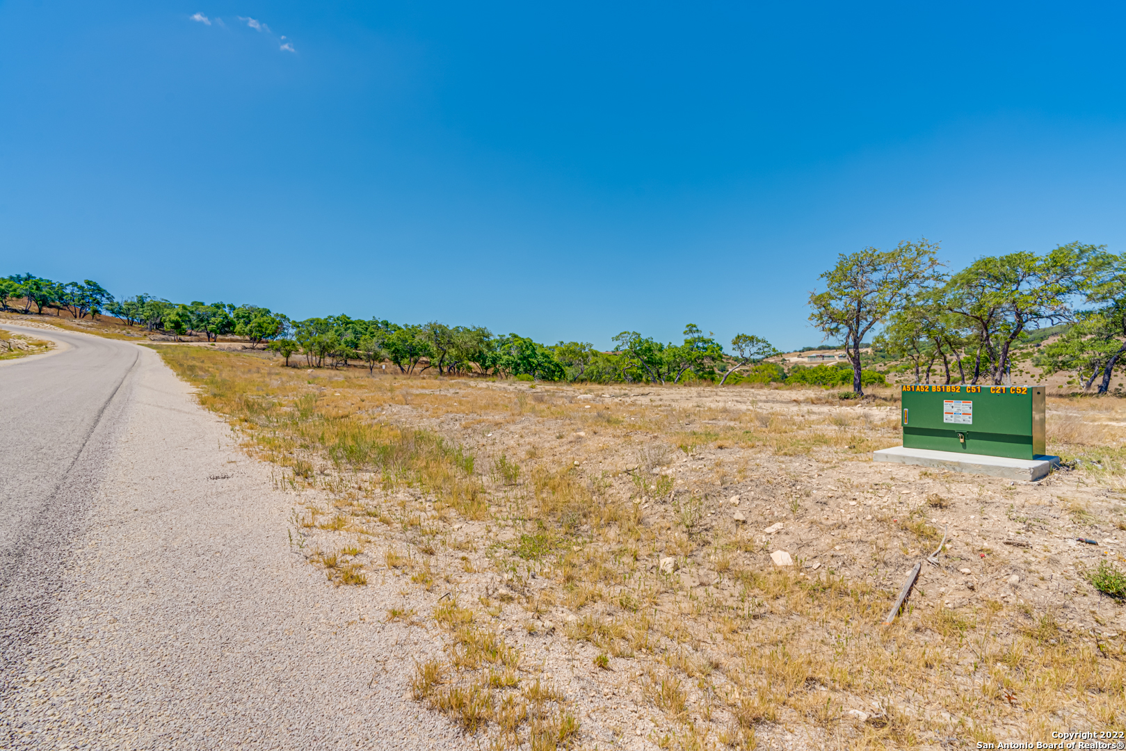 LOT 128 Falling Oak Drive