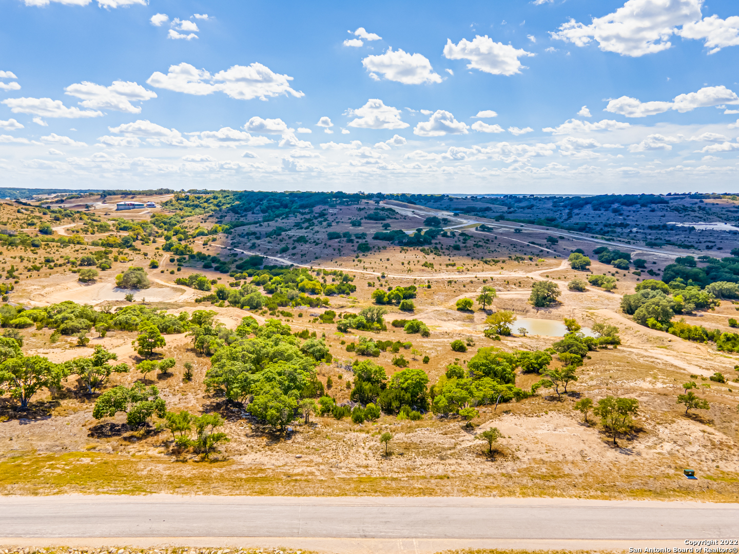LOT 128 Falling Oak Drive