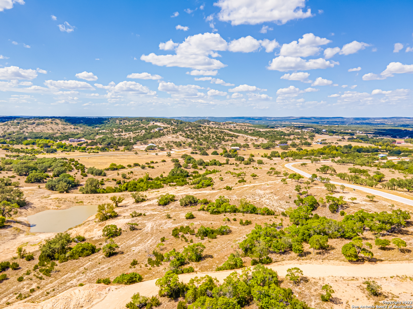 LOT 128 Falling Oak Drive