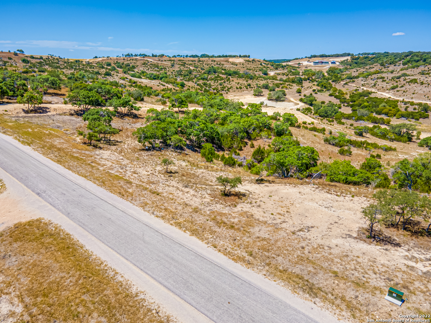 LOT 128 Falling Oak Drive