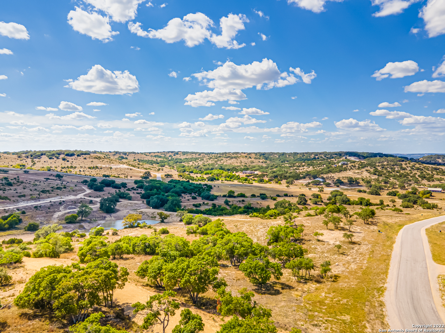 LOT 128 Falling Oak Drive