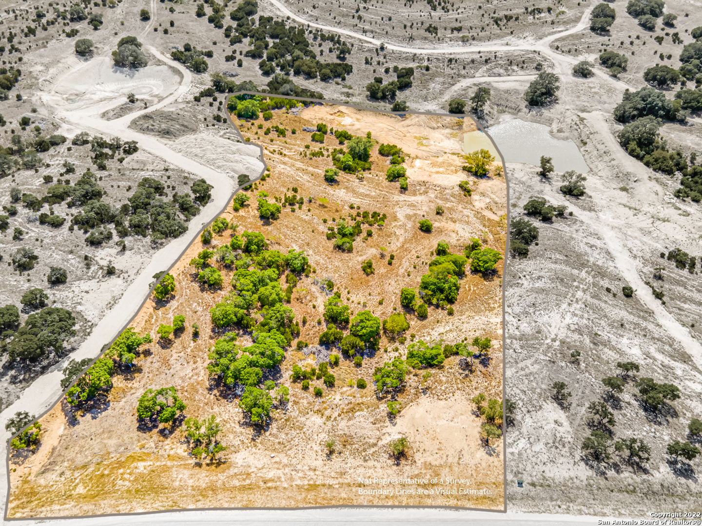 LOT 128 Falling Oak Drive