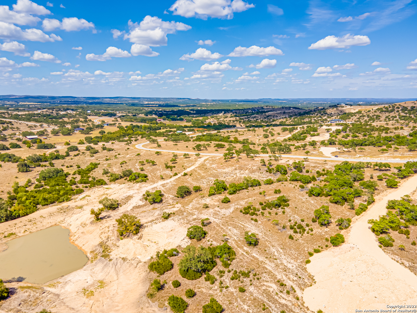 LOT 128 Falling Oak Drive
