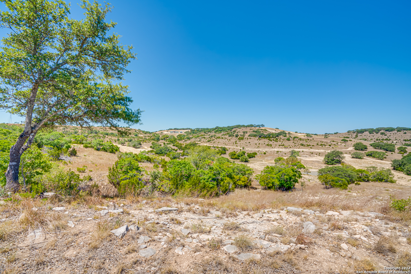 LOT 128 Falling Oak Drive