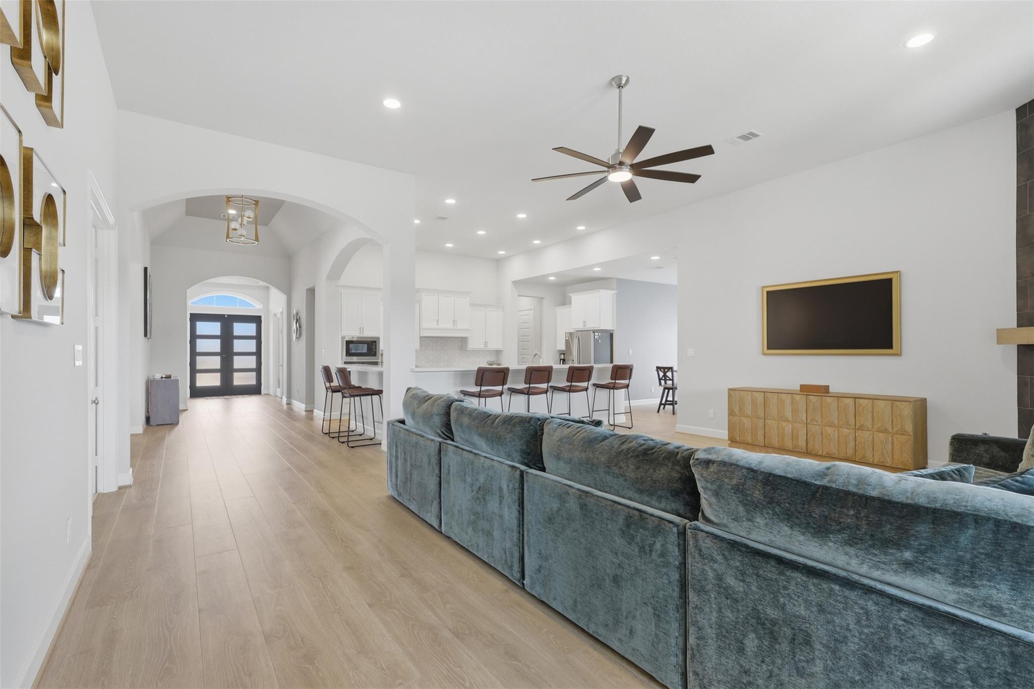 8922 Sierra Nevada Drive