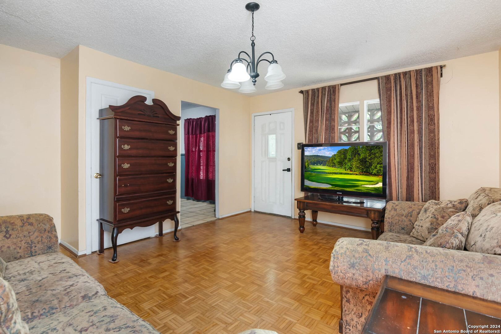 7626 MULESHOE LN