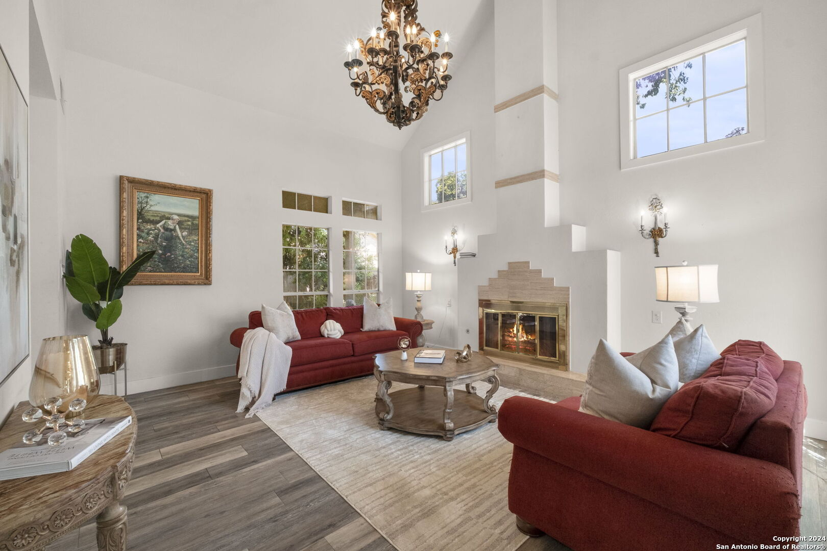13 GRANBURG CIR