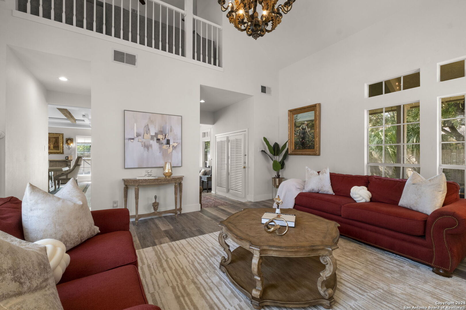 13 GRANBURG CIR