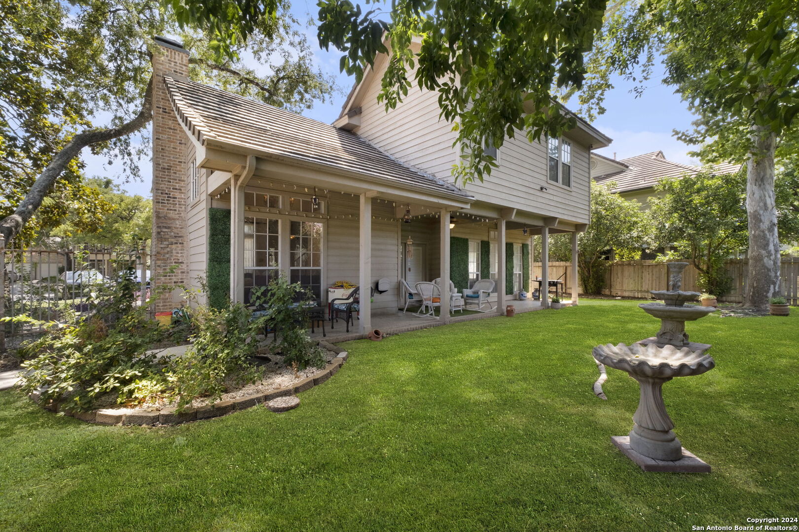 13 GRANBURG CIR