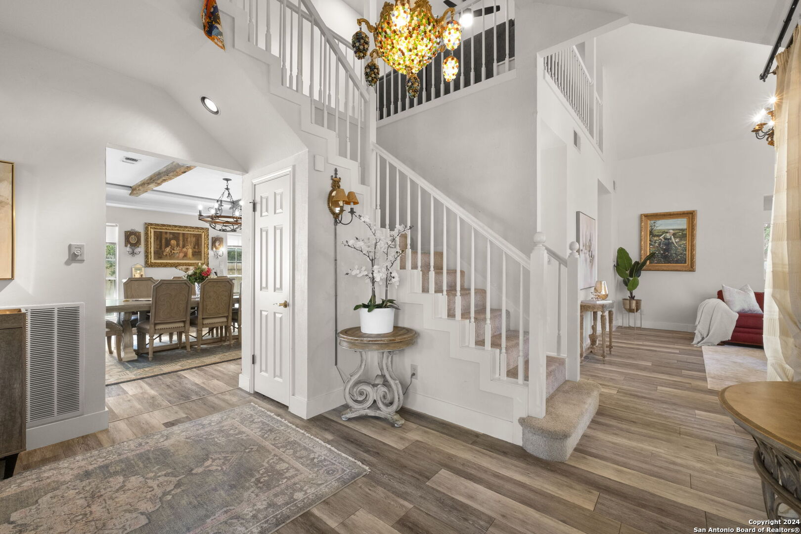 13 GRANBURG CIR