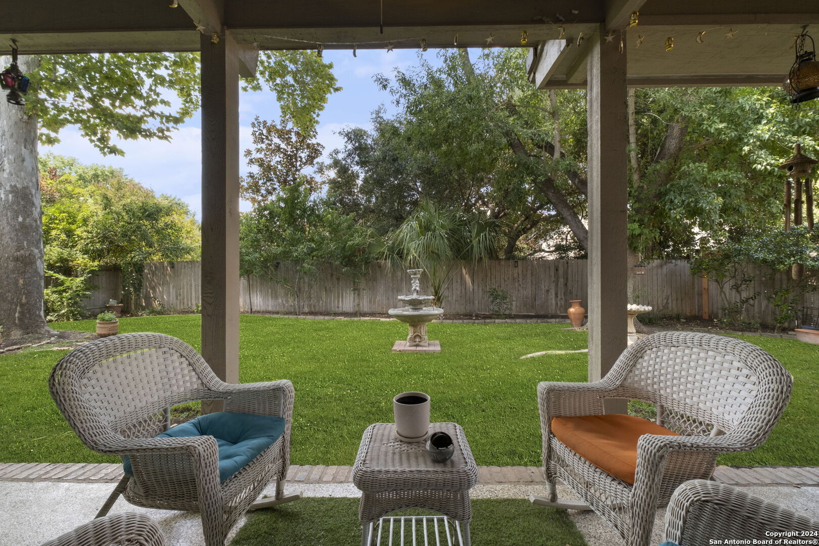 13 GRANBURG CIR