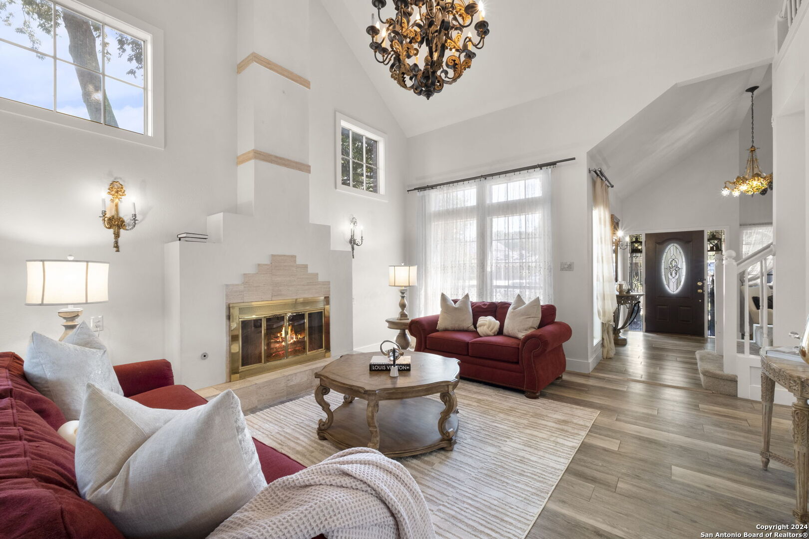 13 GRANBURG CIR