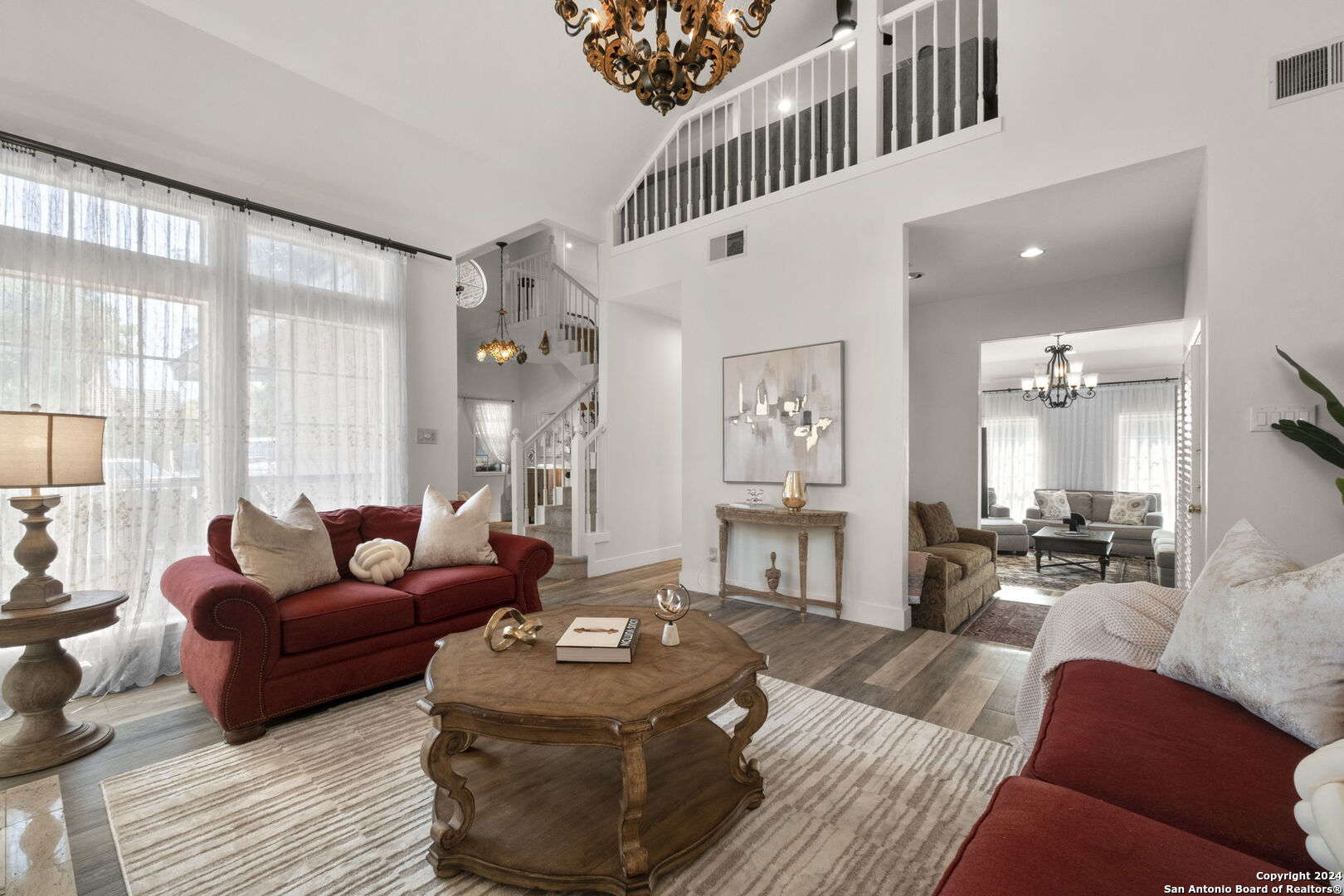 13 GRANBURG CIR