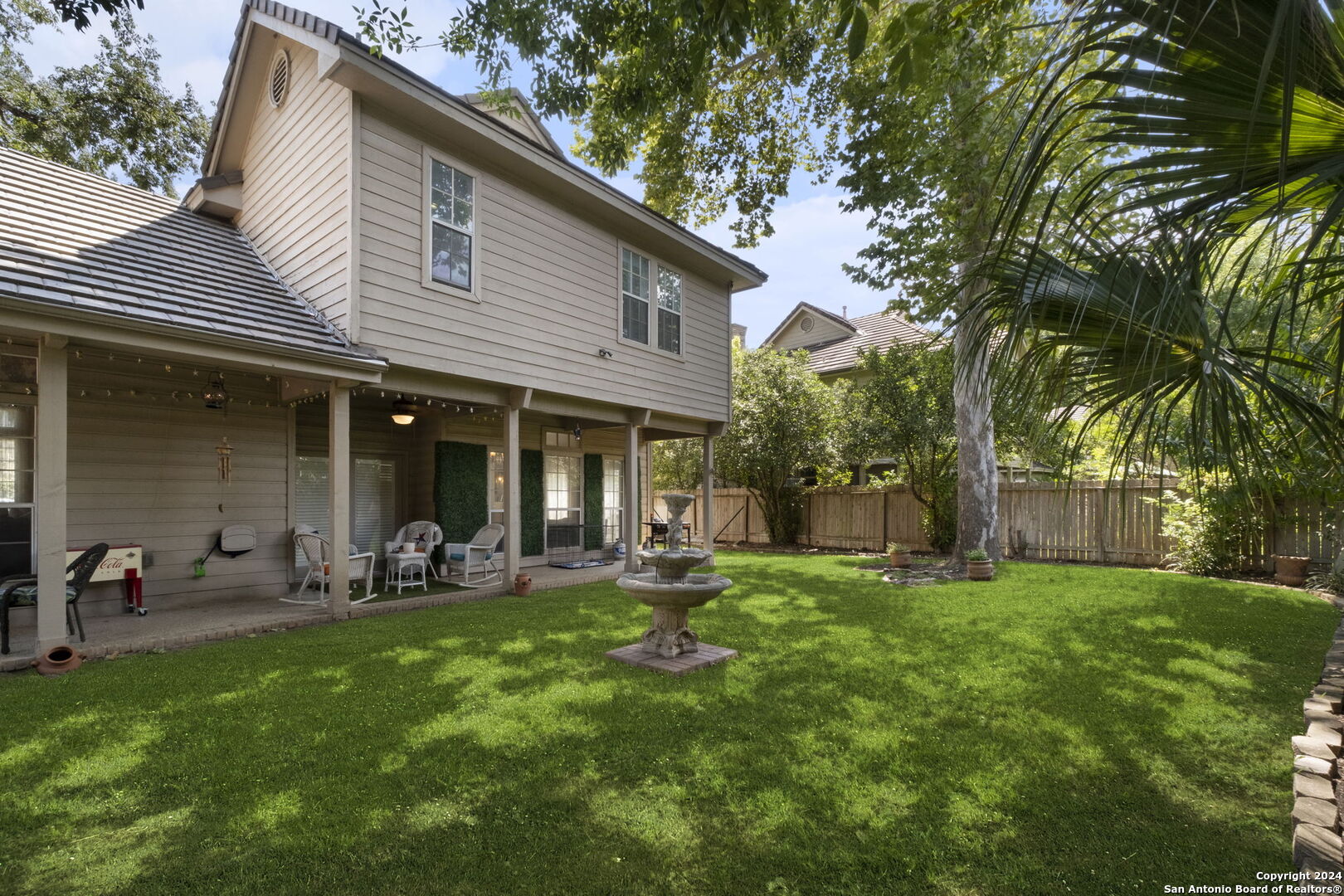 13 GRANBURG CIR