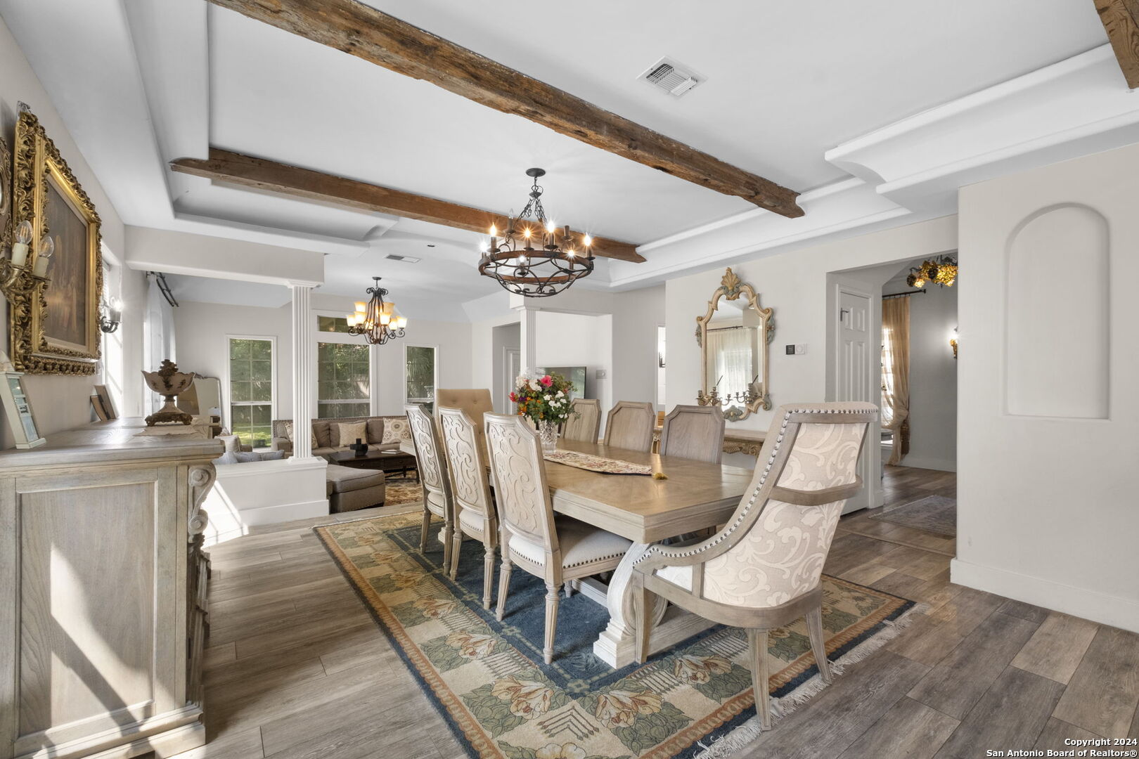 13 GRANBURG CIR