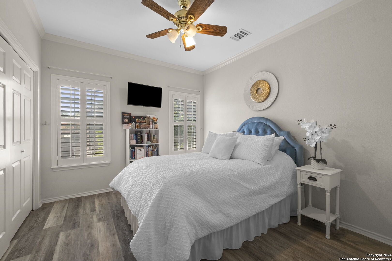 13 GRANBURG CIR