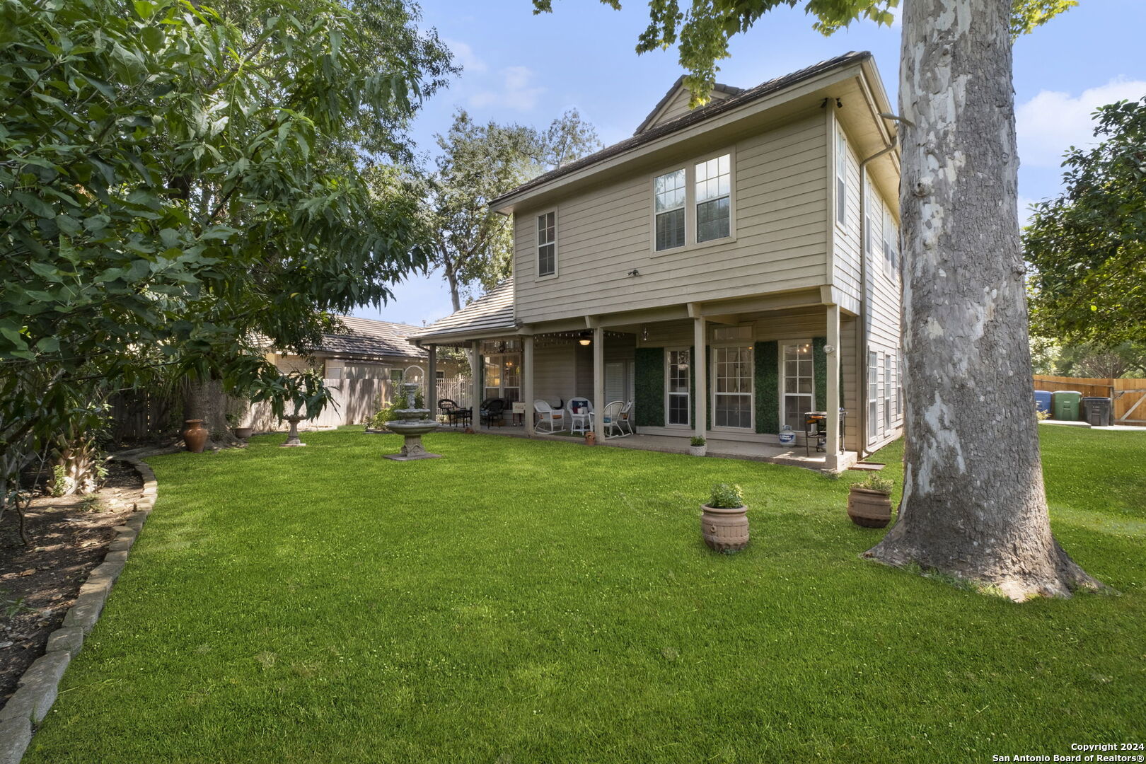 13 GRANBURG CIR