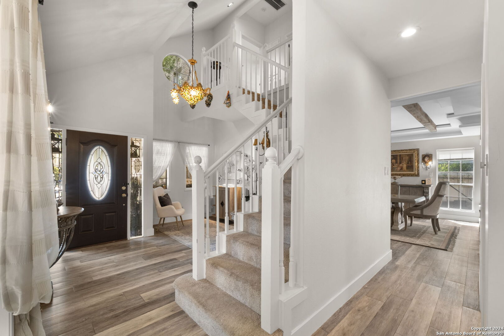 13 GRANBURG CIR