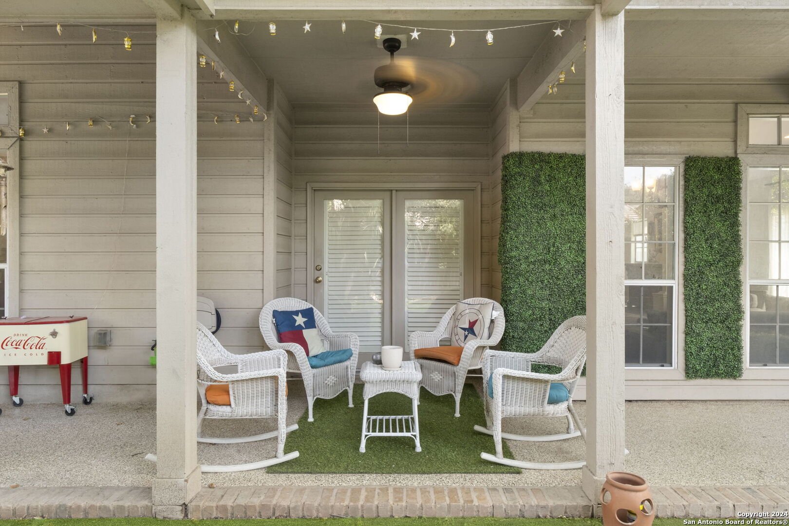 13 GRANBURG CIR
