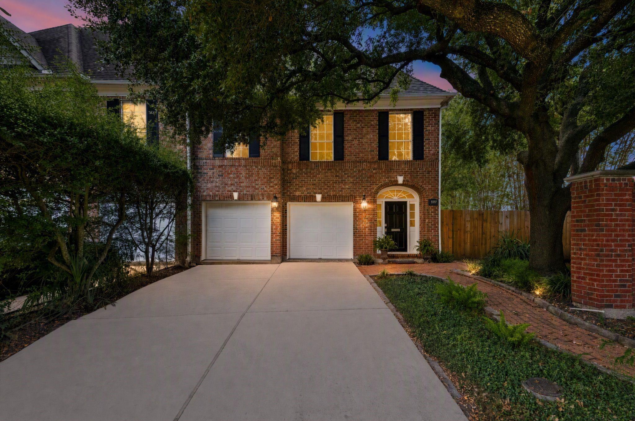 5597 Beverlyhill Street