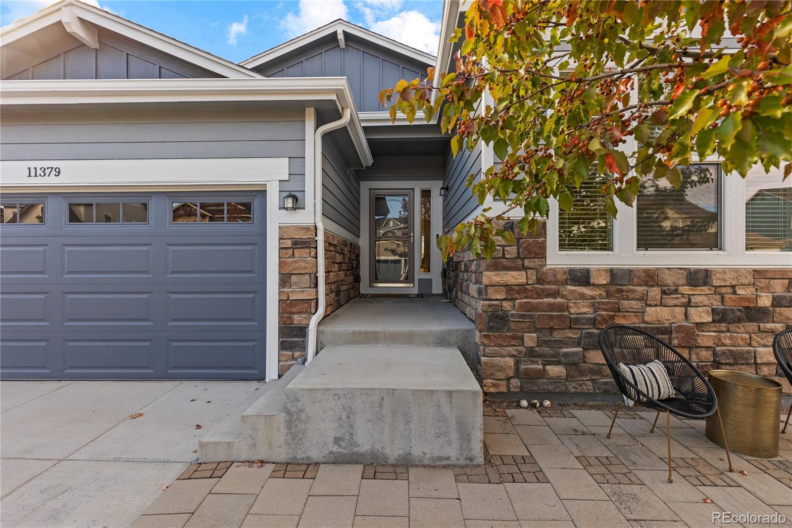 11379 Lovage Way