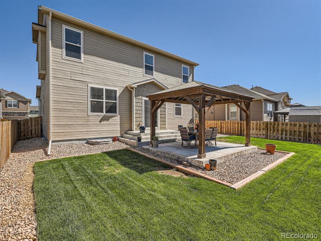 12734 E 104th Place