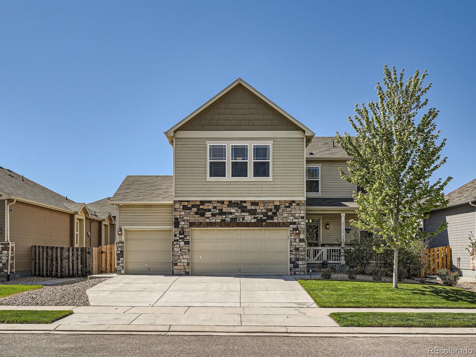 12734 E 104th Place